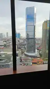 Hilton Istanbul Bomonti - 33