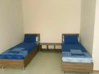 Siberia Apartments - 90
