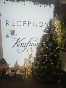 Kaufman Living Quarters - 53