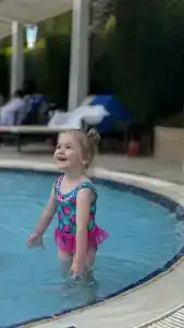 Sunland Resort Beldibi - 95