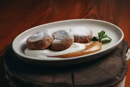 Goosi-Lebedi Wellness Centre - 36