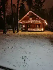 Dom Otdykha Elochki Sanatorium - 71