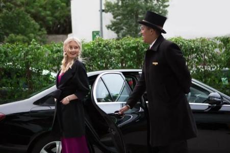 Sofitel Casablanca Tour Blanche - 14