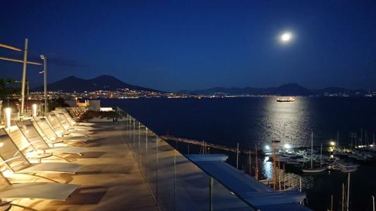 Grand Vesuvio - 11