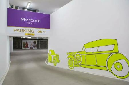 Mercure Krakow Stare Miasto (Old Town) - 15