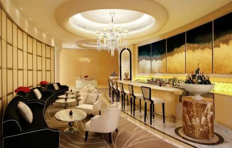 Al Habtoor Palace - 96