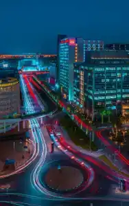 Ibis One Central - 22