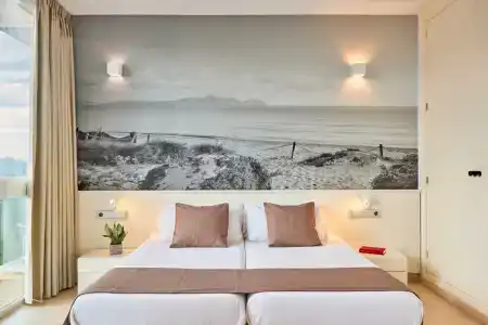 Zafiro Alzinar Mar Adults Only - Refurbished 2025 - 4