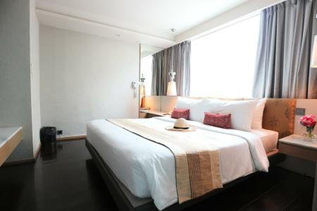 Citrus Sukhumvit 11 by Compass Hospitality - 77