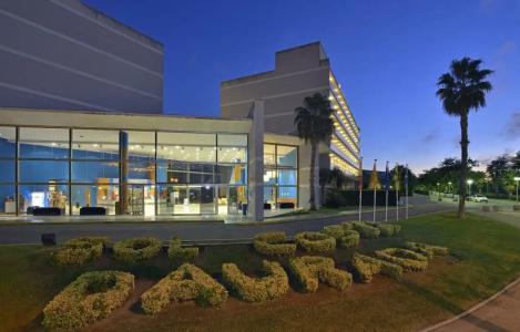 Roulette Costa Daurada 4* - 84