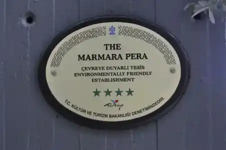 The Marmara Pera - 24