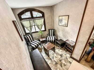 Sağıroğlu Otel - 16