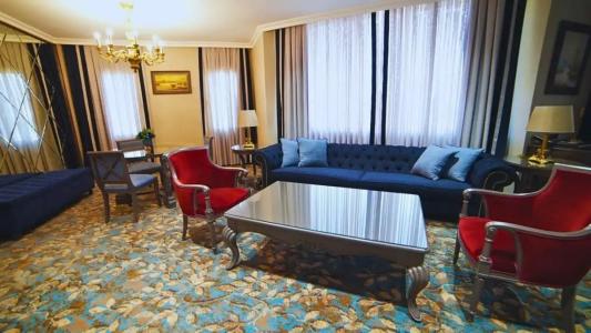 Grand Cevahir Convention Center - 25