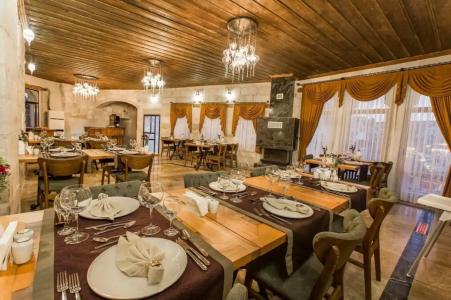 Imperial Cave Suites & Spa - 78