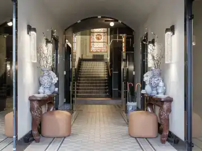 Butik-Otel Gimnaziya 5 - 20