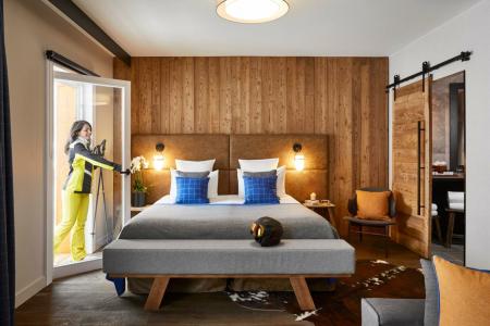 Ecrin Blanc Resort Courchevel - 93