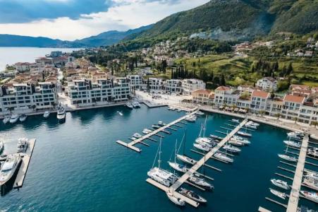 Portonovi Resort - 1