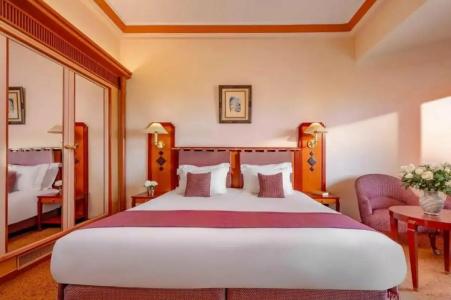 Es Saadi Marrakech Resort - - 69