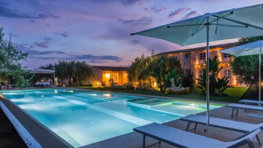 Zahir Country House - 2