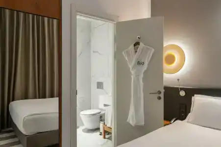 Ampir Belorusskaya Moscow - 48