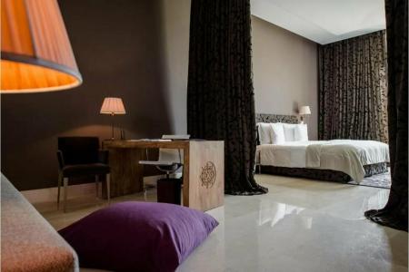 Palais Namaskar - 60