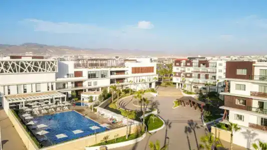 Zephyr Agadir - 0
