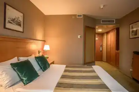 Crowne Plaza Vilnius, an IHG - 35