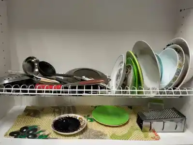 Distrikt Marina na Promyshlennoy - 9