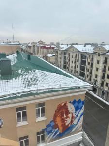 Ramada by Wyndham Kazan City Centre - 51