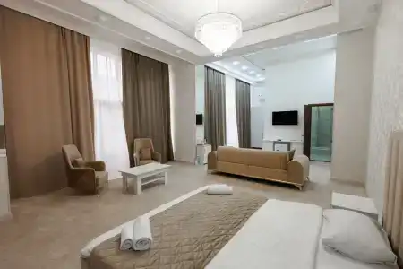 Emir Mini-Hotel - 66