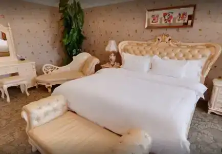 Gostinichny Kompleks "zolotoy Slon" - 43