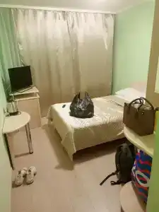 Туристско-оздоровительный комплекс Пышки - 69