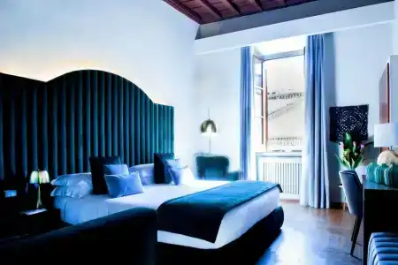 Antico Albergo del Sole al Pantheon - 8