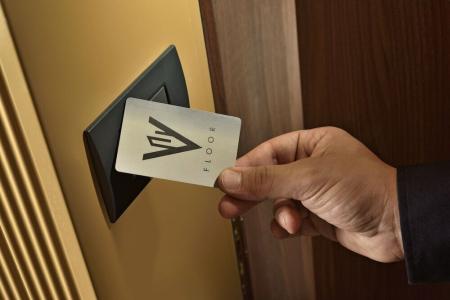 Milano Verticale | UNA Esperienze | Preferreds and Resorts - 22