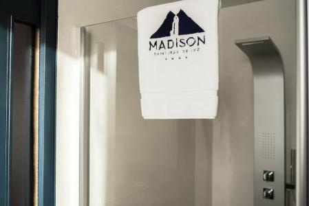 MADISON Saint Jean de Luz - Handwritten Collection - 22