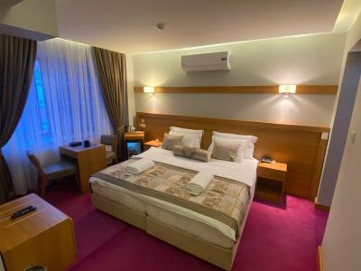 Won Plaza Apart-hotel - 25