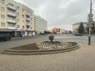 Горизонт - 8