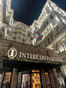 InterContinentals BAKU by IHG - 48