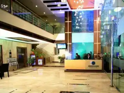 Abhimaani Vasathi, Rajajinagar - 43