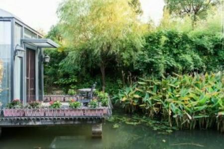 Conrad Hangzhou - 25