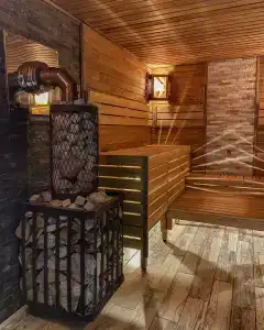 Drova Tourist base - 60