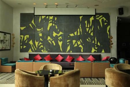 Sofitel Casablanca Tour Blanche - 37