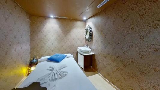 Mövenpick Casablanca - 42
