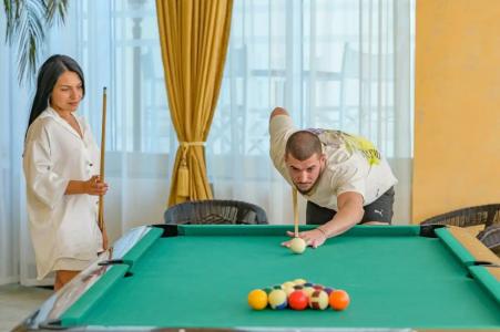 Blue Pearl - Ultra All - Inclusive - 56