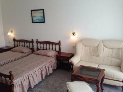 Mercury-Premium All Inclusive - 92