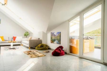 Saint George Palace Aparthotel - 76