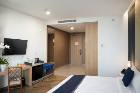 Aston Kemayoran City - 18