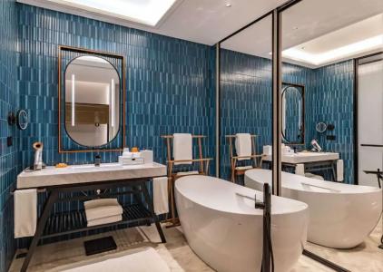 Canopy by Hilton Hangzhou West Lake - 26