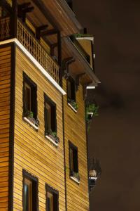 Sirkeci Mansion - 35