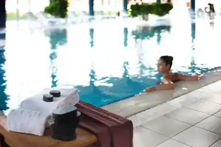 Ikbal Thermal & Spa Afyon - 42